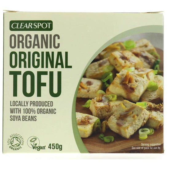 Tofu Organic