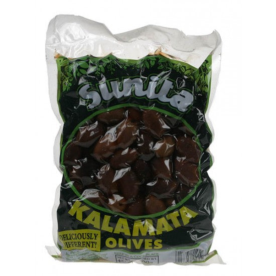 Kalamata Olives PRICE CHECK Leicester Wholefoods