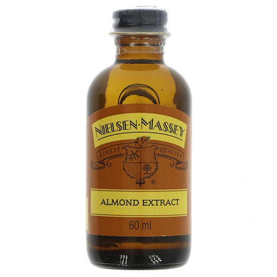 Pure Almond Extract