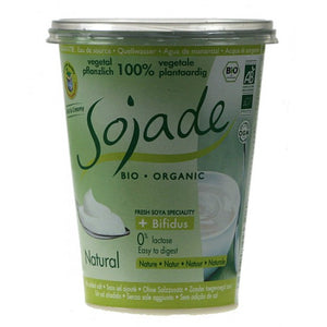 Soya Yoghurt Live set Organic PRICE CHECK