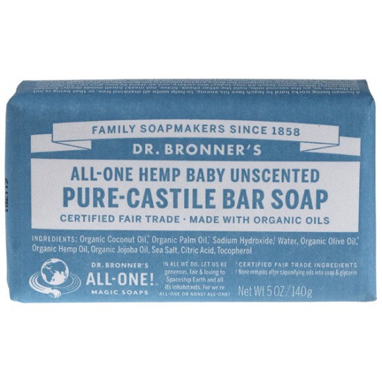 Baby Mild Soap Bar