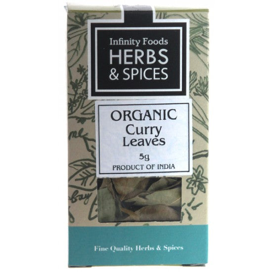 Curry Leaves Organic