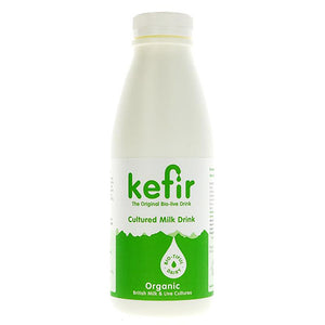 Kefir live Organic