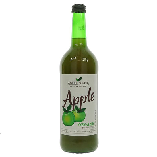 Apple Juice Organic