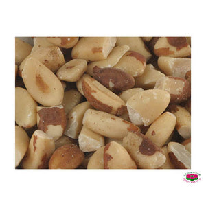 Brazil Nuts Broken Organic