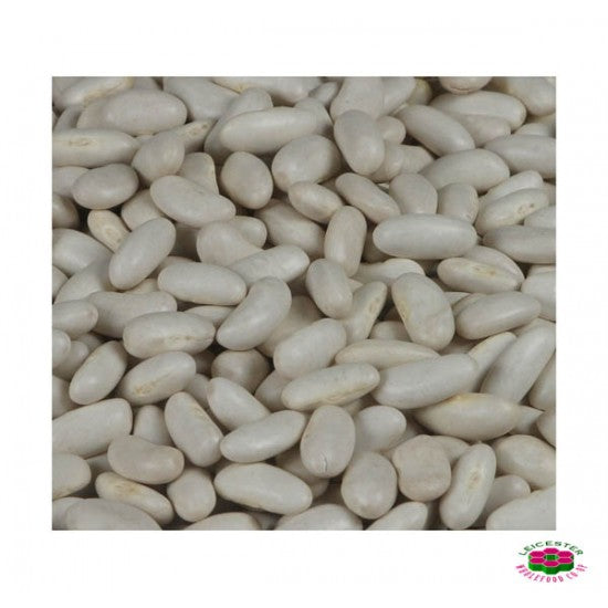 Cannellini Beans Dried Organic