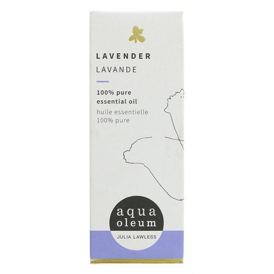 Lavender Oil PRE ORDER REQ'D