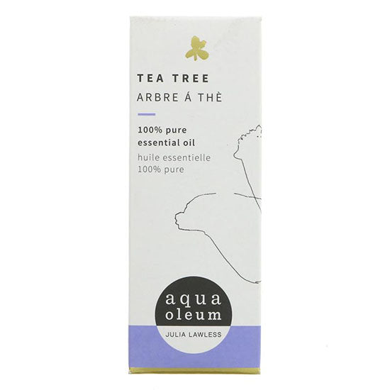 Tea Tree Oil PRE ORDER REQ'D