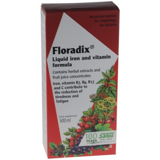 Supplements/Remedies