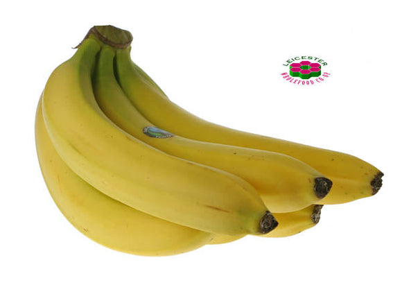 Organic Fruit & Veg