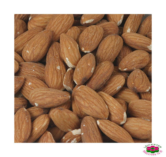 Nuts & Seeds