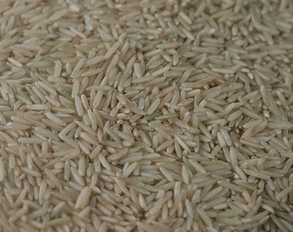 Rice & Grains