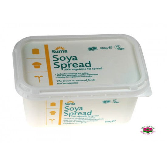 Soya Margarine ROLL BACK PRICE