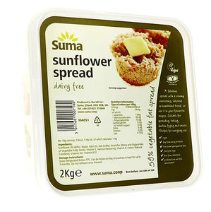 Sunflower Margarine PRICE CHEC ROLL BACK PRICE