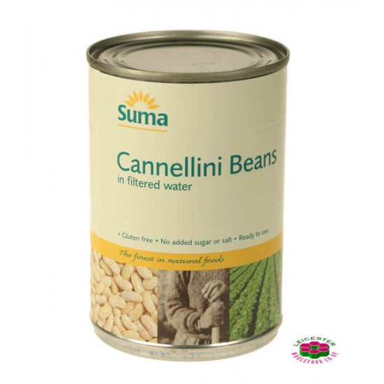 Cannellini Beans  ROLL BACK PRICE
