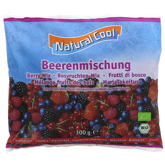 Berry Mix Organic ROLL BACK PRICE
