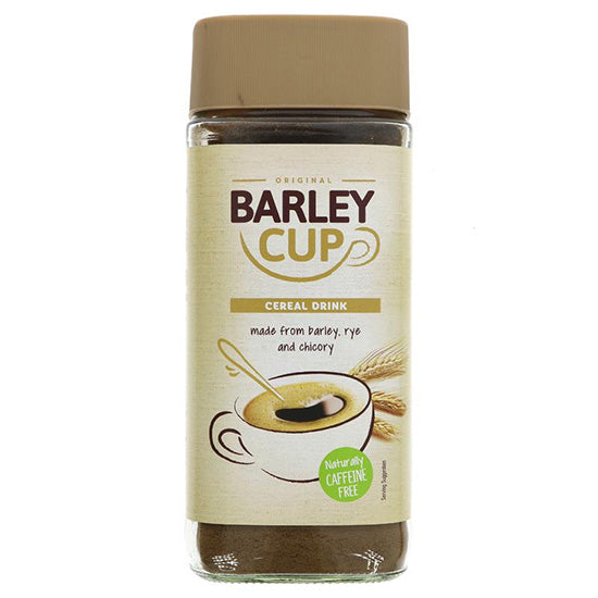 Barley Cup  ROLL BACK PRICE