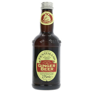Ginger Beer ROLL BACK PRICE