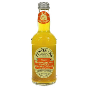 Seville Orange Jigger ROLL BACK PRICE