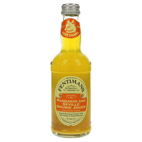 Seville Orange Jigger ROLL BACK PRICE