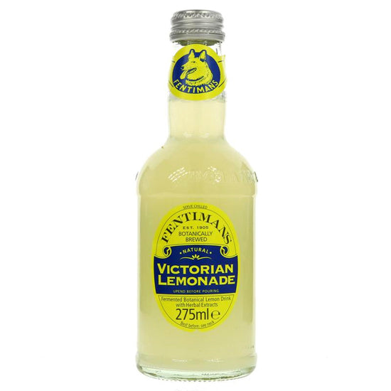 Victorian Lemonade ROLL BACK PRICE