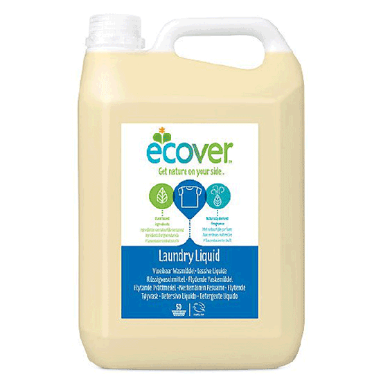 Laundry Liquid  Non Bio ROLL BACK PRICE