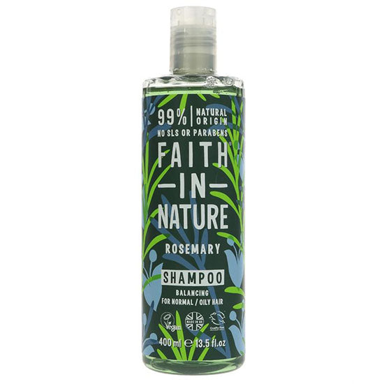 Rosemary Shampoo ROLL BACK PRICE