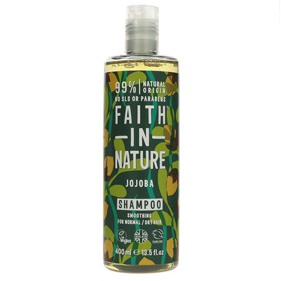 Jojoba Shampoo ROLL BACK PRICE