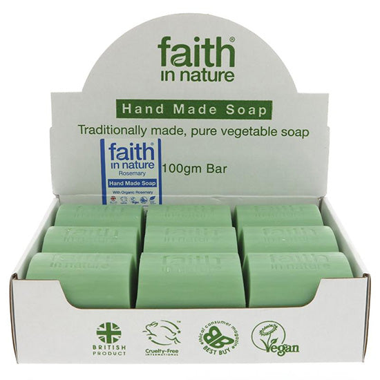 Rosemary Soap Loose  ROLL BACK PRICE