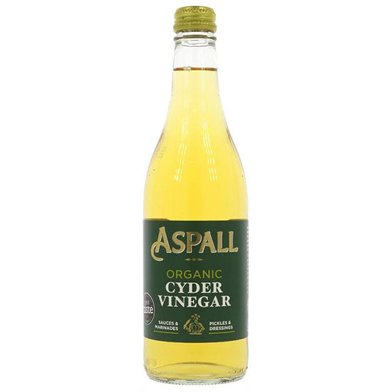 Apple Cider Vinegar Organic ROLL BACK PRICE