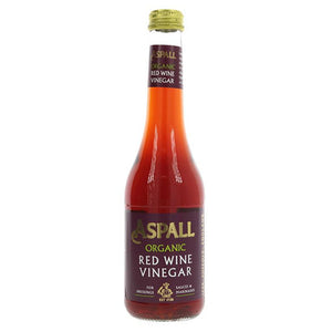 Red Wine Vinegar Organic ROLL BACK PRICE