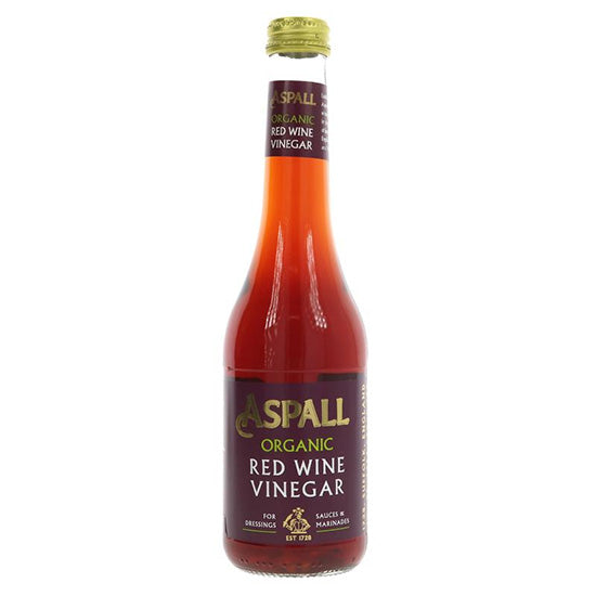 Red Wine Vinegar Organic ROLL BACK PRICE
