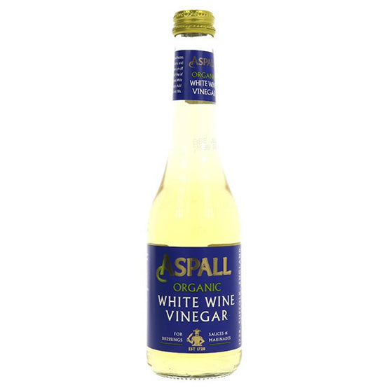 White Wine Vinegar Organic ROLL BACK PRICE