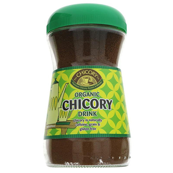 Instant Chicory Organic  ROLL BACK PRICE