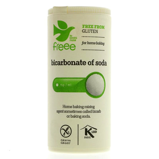 Bicarbonate of Soda ROLL BACK PRICE