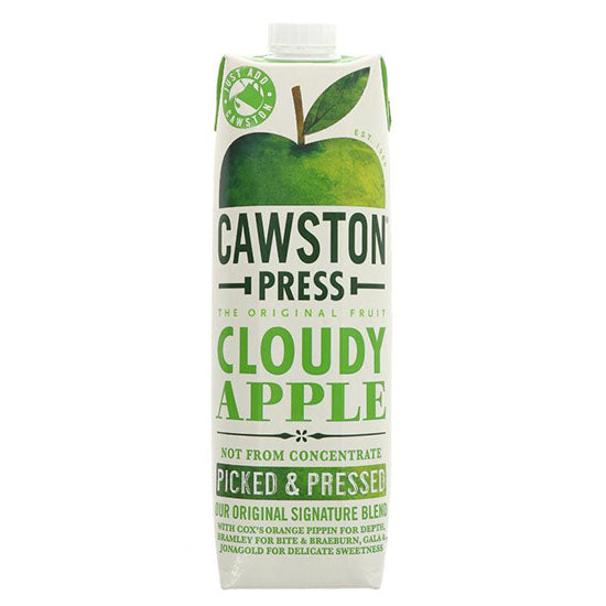 Apple Juice ROLL BACK PRICE