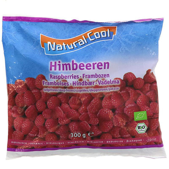 Raspberries Organic ROLL BACK PRICE
