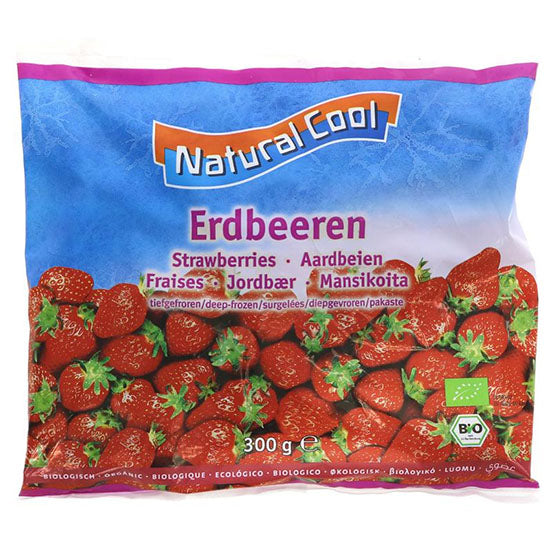 Strawberries Organic ROLL BACK PRICE