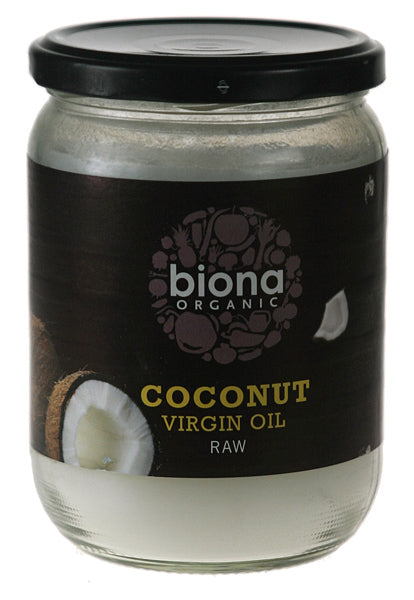 Coconut Oil Virgin raw Organic ROLL BACK PRICE