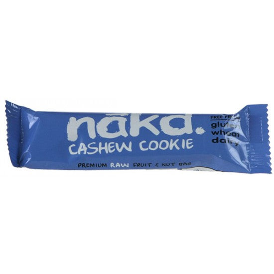 Cashew Bar ROLL BACK PRICE