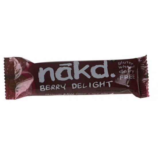 Berry delight Bar ROLL BACK PRICE
