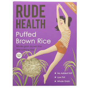 Puffed Rice ROLL BACK PRICE