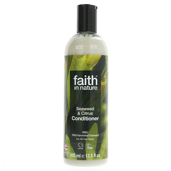 Seaweed Conditioner ROLL BACK PRICE