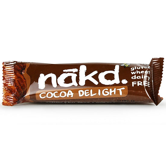 Cocoa Delight Bar ROLL BACK PRICE