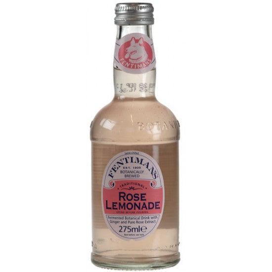 Rose lemonade ROLL BACK PRICE