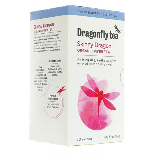 Pu'er Tea Organic  ROLL BACK PRICE