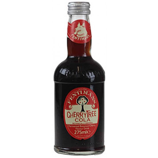 Cherry tree Cola ROLL BACK PRICE