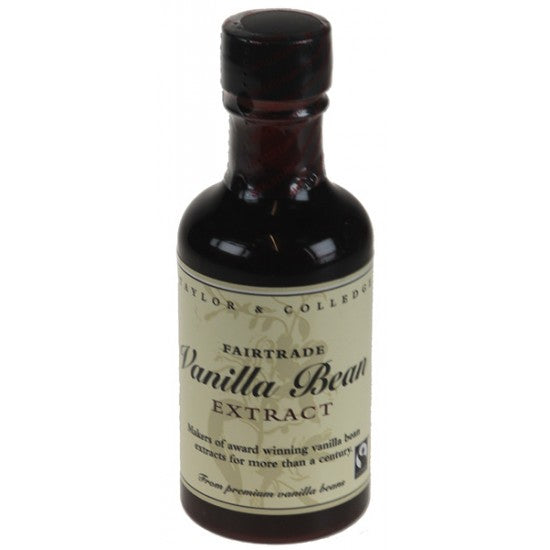 Natural Vanilla extract Organic ROLL BACK PRICE