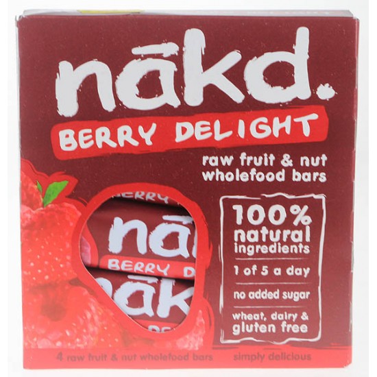 Berry delight MULTIPACK Bar ROLL BACK PRICE