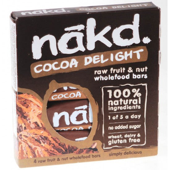 Cocoa delight MULTIPACK Bar ROLL BACK PRICE
